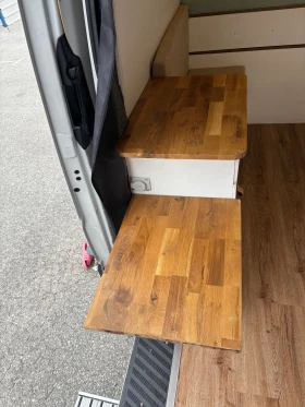 Кемпер VW Crafter, снимка 10