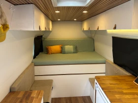 Кемпер VW Crafter, снимка 6