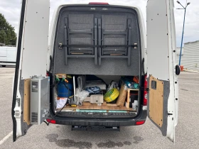 Кемпер VW Crafter, снимка 15