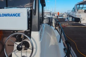 Лодка Quicksilver 605 Pilothouse ПРОМОЦИЯ, снимка 13