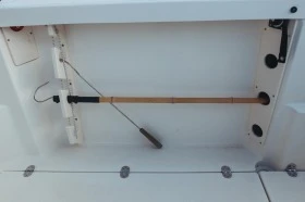 Лодка Quicksilver 605 Pilothouse ПРОМОЦИЯ, снимка 11