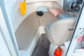 Лодка Quicksilver 605 Pilothouse ПРОМОЦИЯ, снимка 9