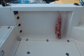 Лодка Quicksilver 605 Pilothouse ПРОМОЦИЯ, снимка 10