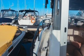 Лодка Quicksilver 605 Pilothouse ПРОМОЦИЯ, снимка 14 - Воден транспорт - 42522208