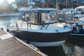 Обява за продажба на Лодка Quicksilver 605 Pilothouse ~ 125 000 лв. - изображение 1