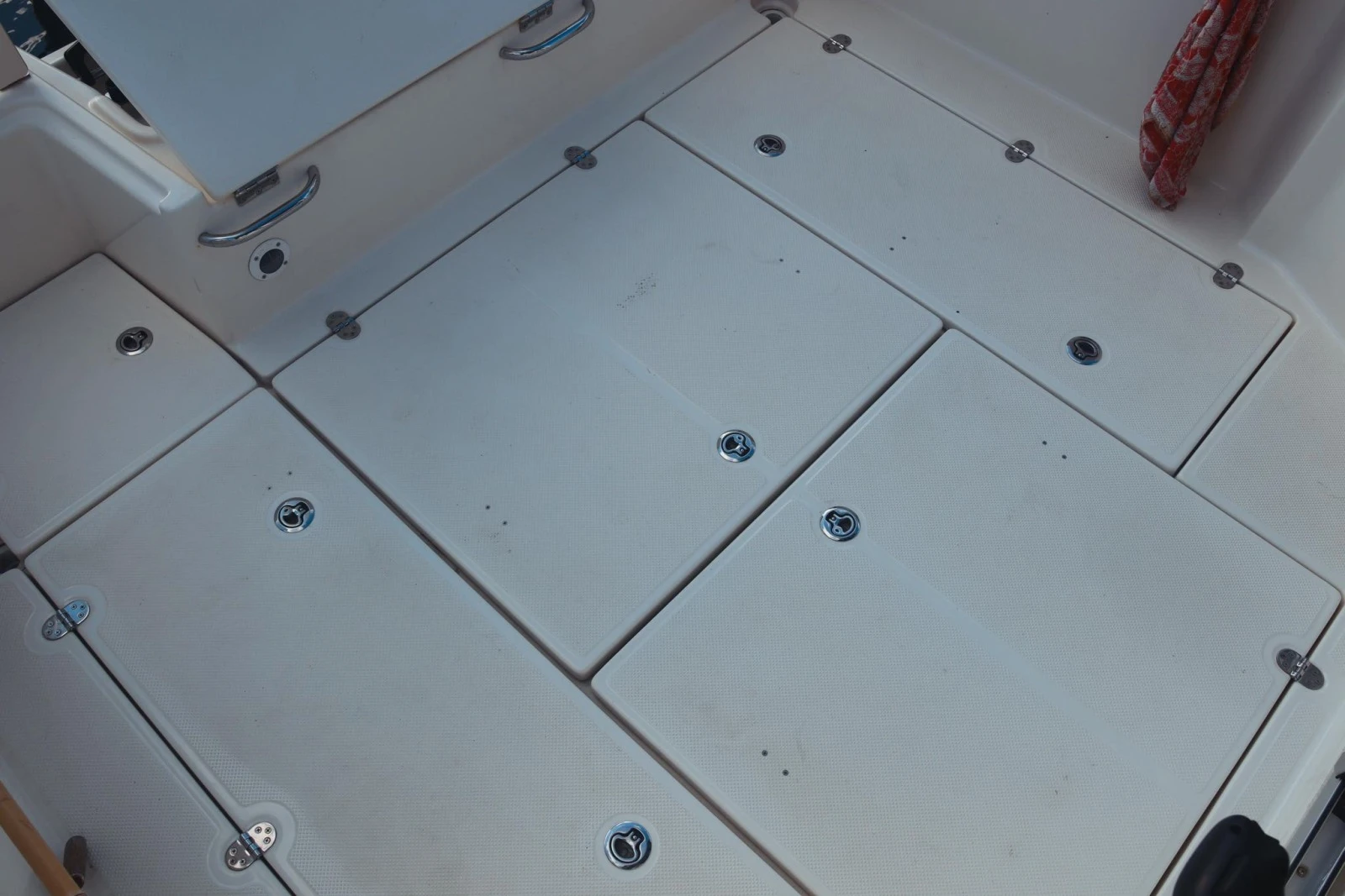  Quicksilver 605 Pilothouse  | Mobile.bg   12