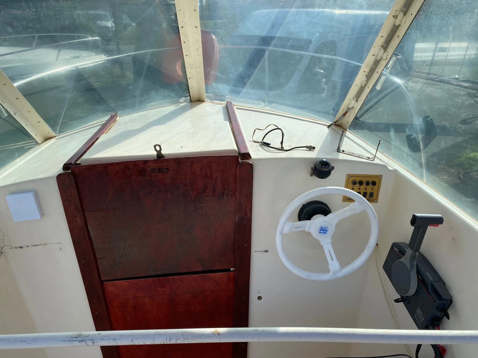 Моторна яхта Собствено производство CLEAR-LINER 530 - изображение 10