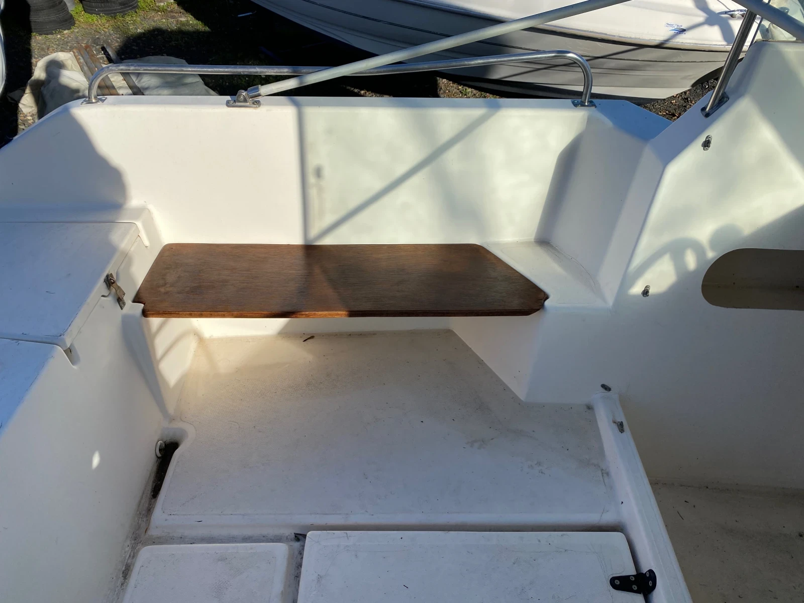     CLEAR-LINER 530 | Mobile.bg   17