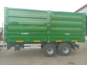 За трактор Други 12 ТОННИ , снимка 5