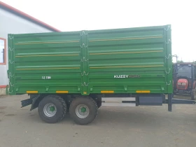 За трактор Други 12 ТОННИ , снимка 9