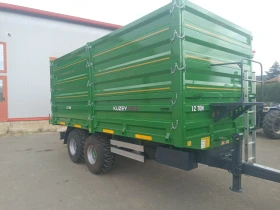 За трактор Други 12 ТОННИ , снимка 7