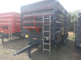 За трактор Други 12 ТОННИ , снимка 2