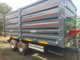 За трактор Други 12 ТОННИ , снимка 1