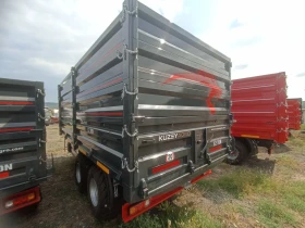 За трактор Други 12 ТОННИ , снимка 3