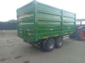 За трактор Други 12 ТОННИ , снимка 6