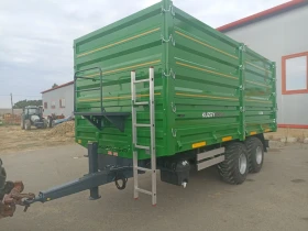 За трактор Други 12 ТОННИ , снимка 8