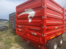 За трактор Други 12 ТОННИ , снимка 12