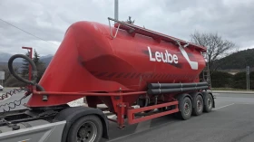 Полуремарке Spitzer 37 куб см, снимка 1