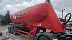 Полуремарке Spitzer 37 куб см, снимка 2