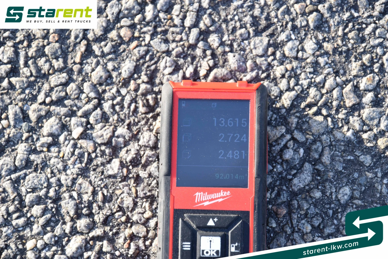  Krone TR25305 | Mobile.bg   17