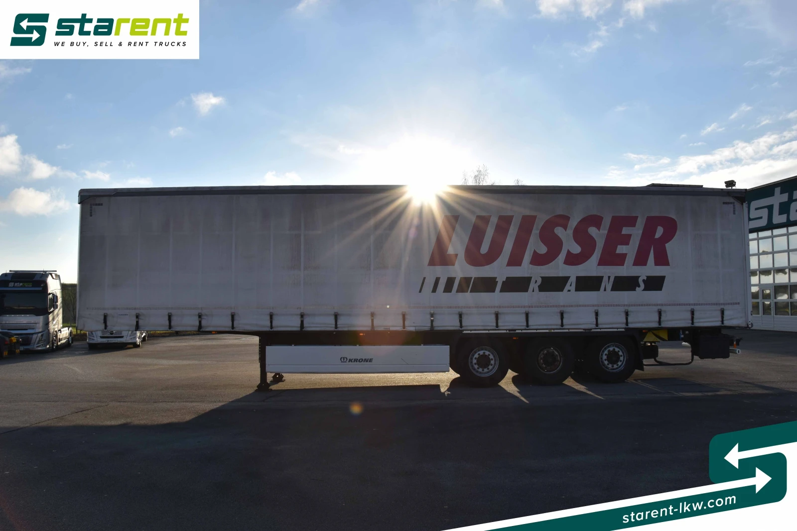  Krone TR25305 | Mobile.bg   8