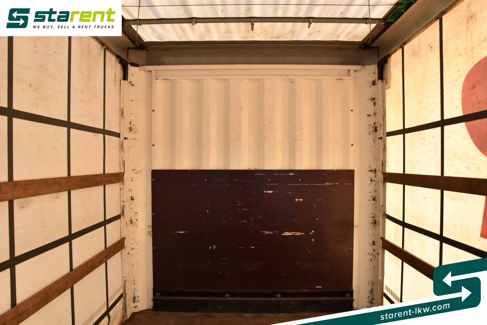  Krone TR25305 | Mobile.bg   14