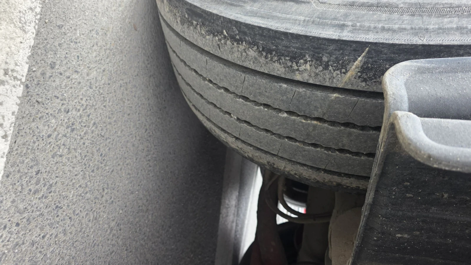 Полуремарке Spitzer 37 куб см, снимка 5 - Ремаркета - 53898003