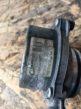 1160 7791232 04 вакум помпа BMW E60, снимка 3