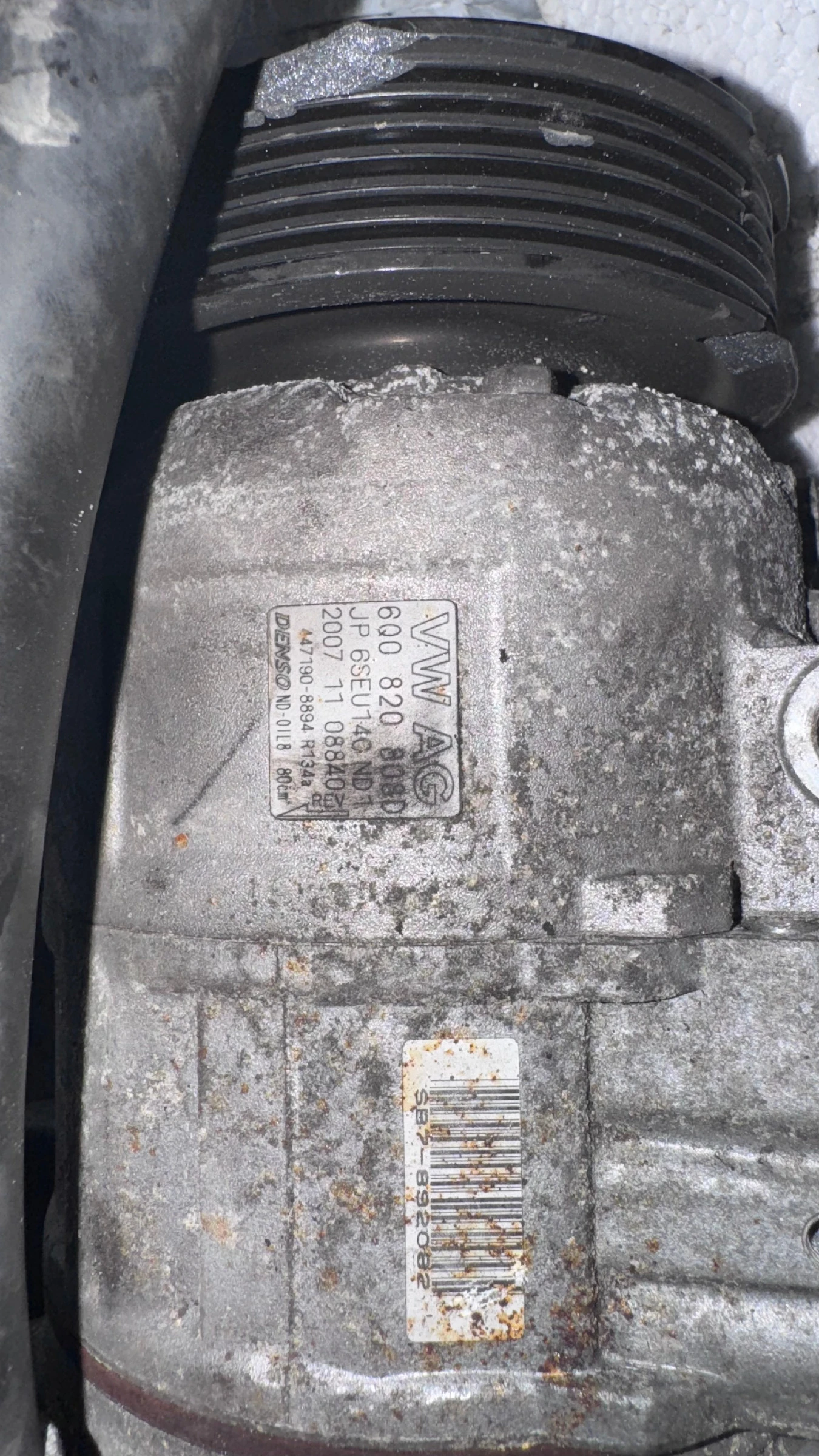     Audi A6 - 447190-8894 / JP6SEU14CND1 | Mobile.bg   2