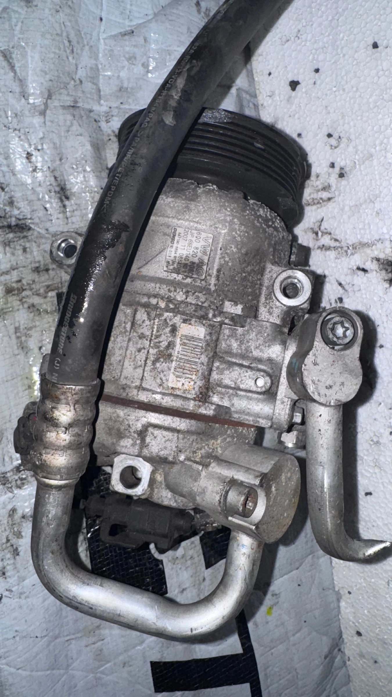     Audi A6 - 447190-8894 / JP6SEU14CND1 | Mobile.bg   1