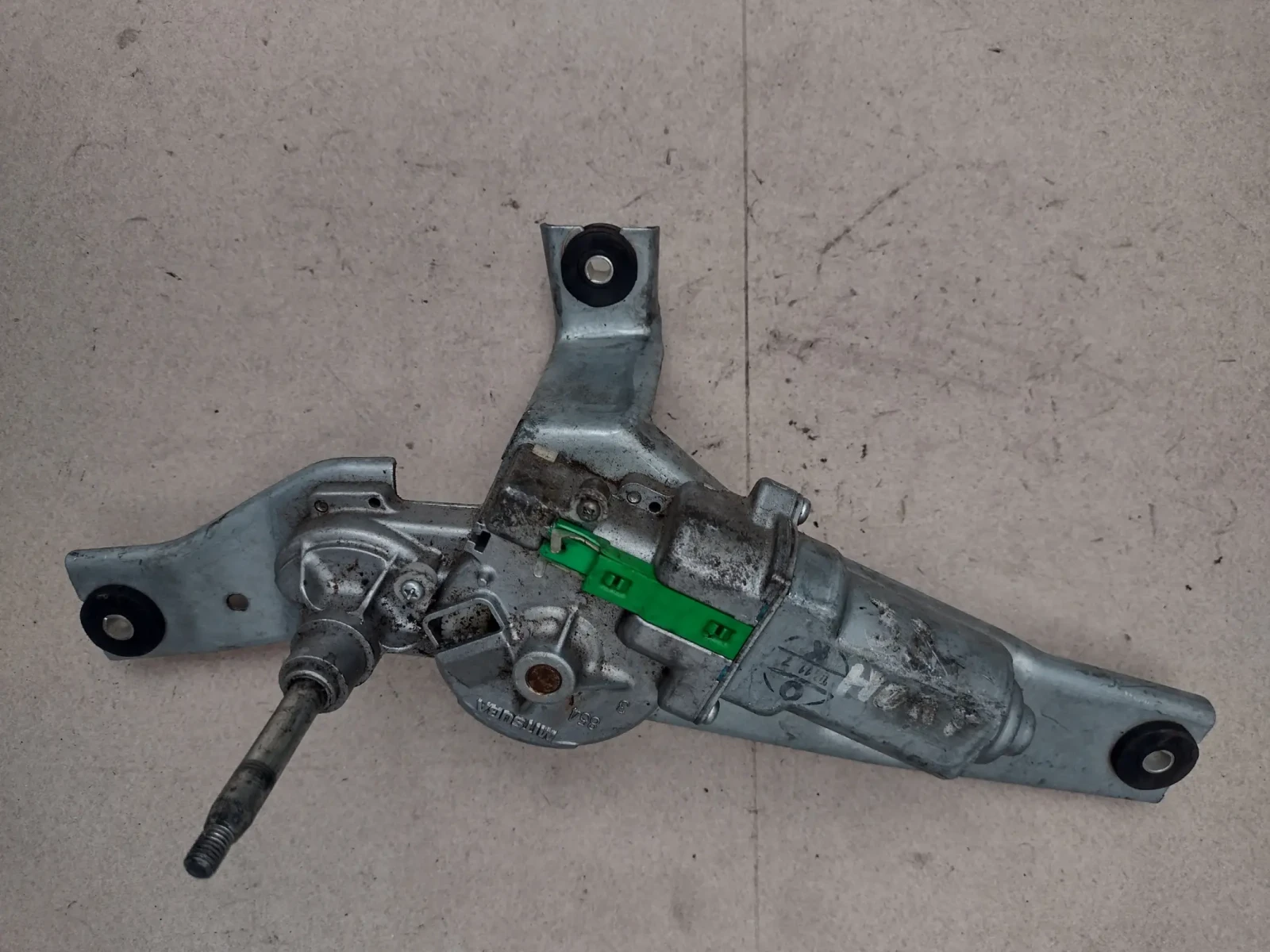 ������� ����� �������� NISSAN NOTE  | Mobile.bg � ����������� 1