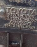 Дебитомер за Toyota Lend Cruiser , снимка 1 - Части - 36473962