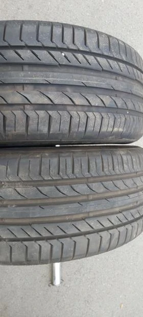 Гуми Летни 225/45R18, снимка 1