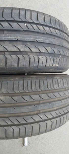 Гуми Летни 225/45R18, снимка 3