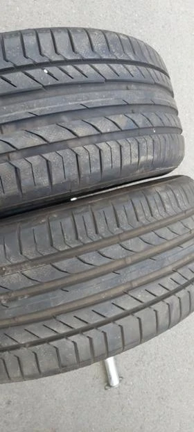 Гуми Летни 225/45R18, снимка 2