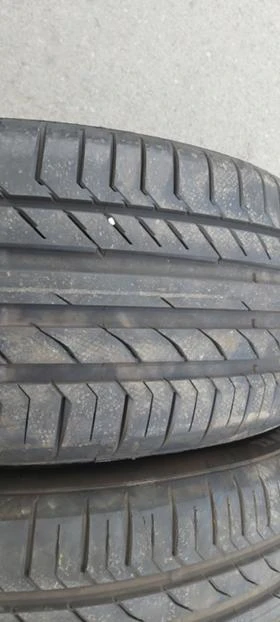 Гуми Летни 225/45R18, снимка 4