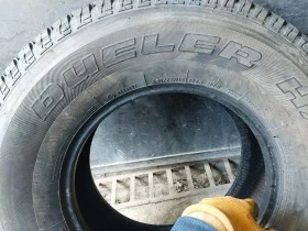 Гуми Зимни 245/75R16, снимка 6