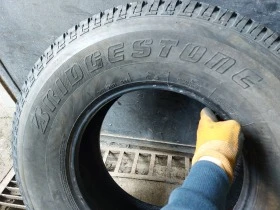 Гуми Зимни 245/75R16, снимка 5