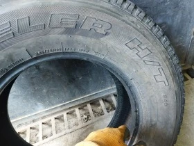 Гуми Зимни 245/75R16, снимка 7