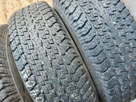 Гуми Зимни 245/75R16, снимка 3