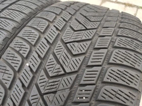 Гуми Зимни 285/40R22, снимка 4