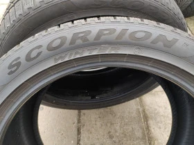 Гуми Зимни 285/40R22, снимка 8