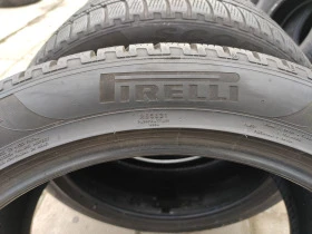 Гуми Зимни 285/40R22, снимка 9