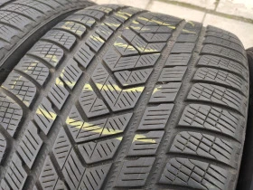 Гуми Зимни 285/40R22, снимка 2