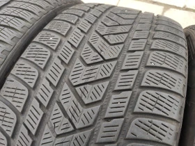 Гуми Зимни 285/40R22, снимка 3