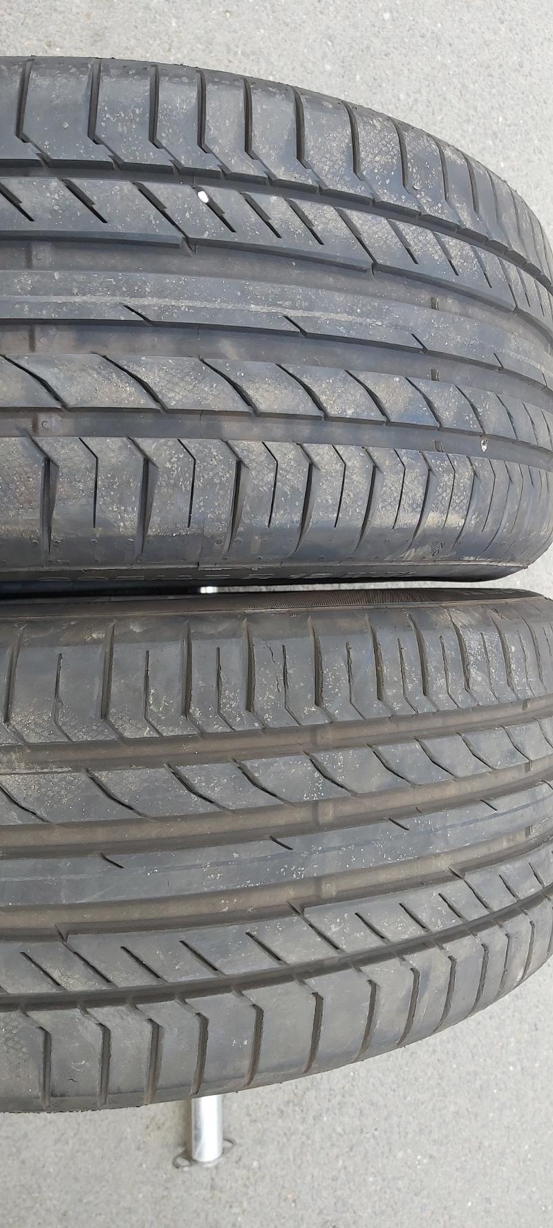 Гуми Летни 225/45R18, снимка 3 - Гуми и джанти - 29858716