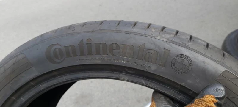 Гуми Летни 225/45R18, снимка 6 - Гуми и джанти - 29858716