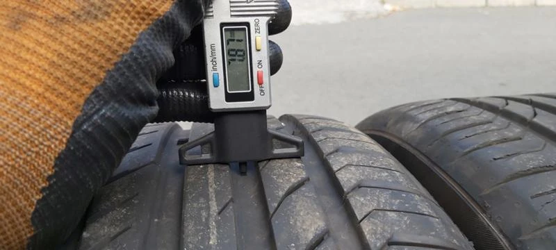 Гуми Летни 225/45R18, снимка 5 - Гуми и джанти - 29858716