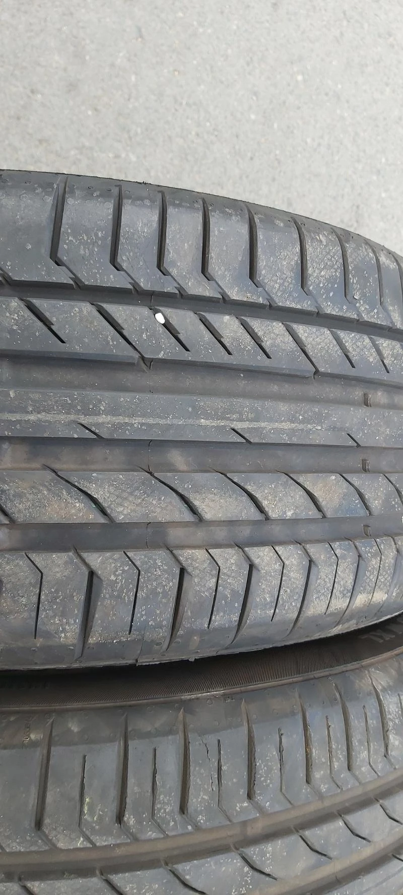 Гуми Летни 225/45R18, снимка 4 - Гуми и джанти - 29858716