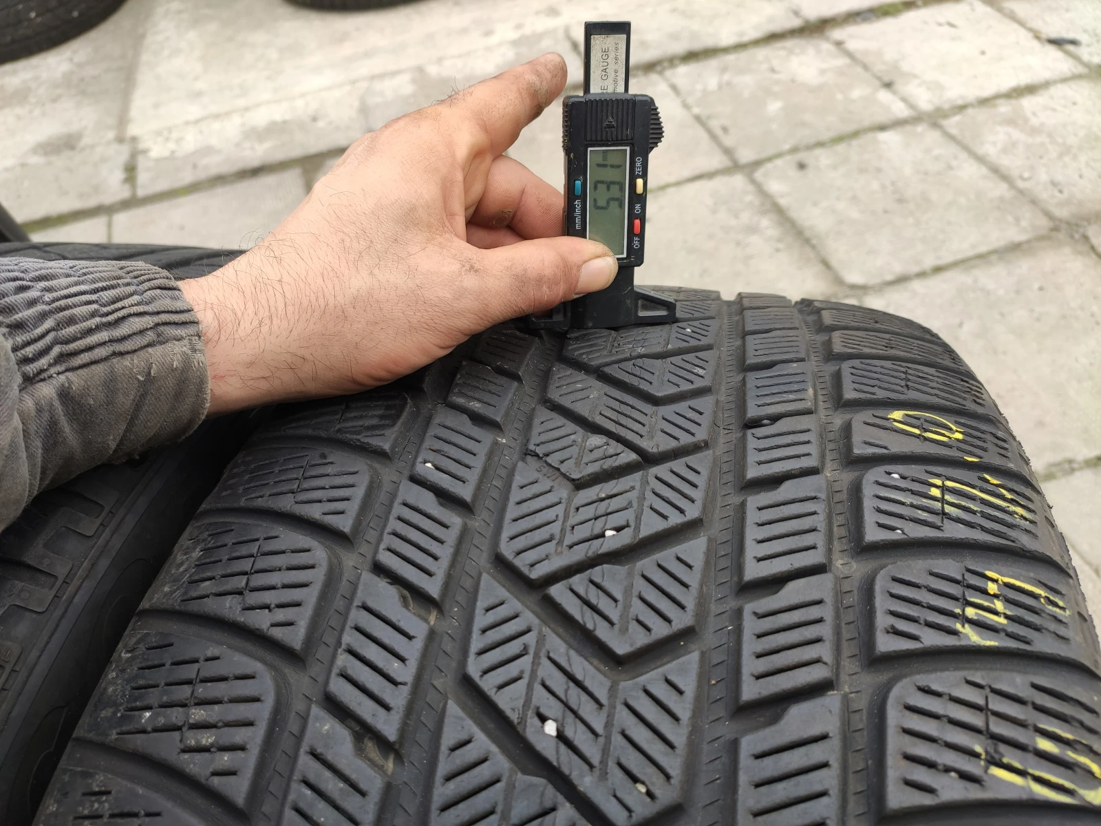  285/40R22 | Mobile.bg   7